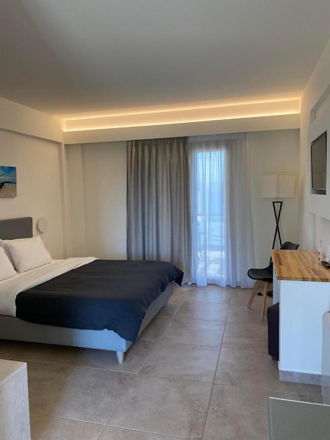 Melydron Apartments Preveza Exteriér fotografie